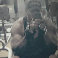 Greg Pruitt Photo 23