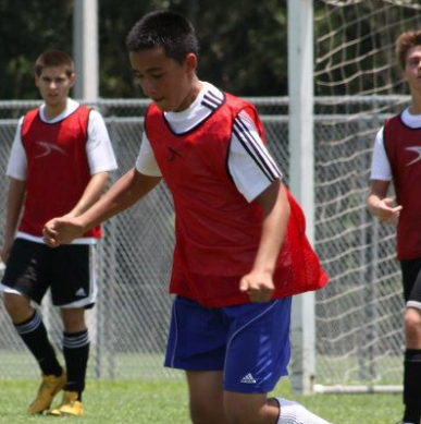 Juan Fonseca Photo 33