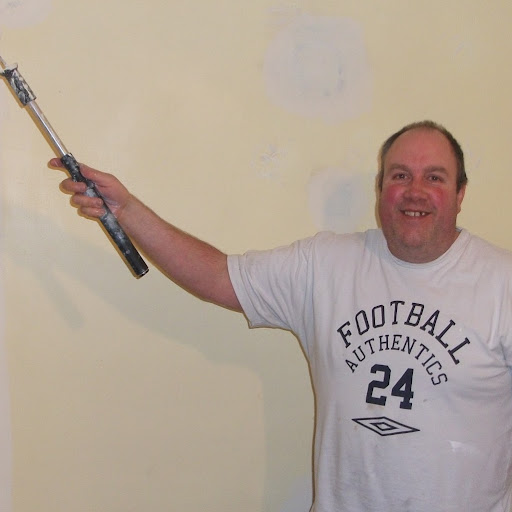 Richard Dell Photo 13