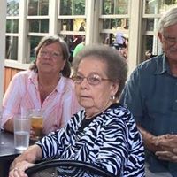 Joan Gallagher Photo 4