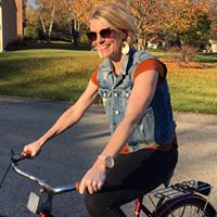 Carrie Shepherd Photo 22