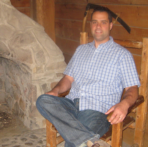Dan Weber Photo 14