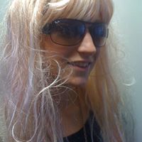 Dina Matthews Photo 9