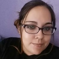 Ericka Mejia Photo 19