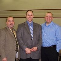 Jonathan Forester Photo 7