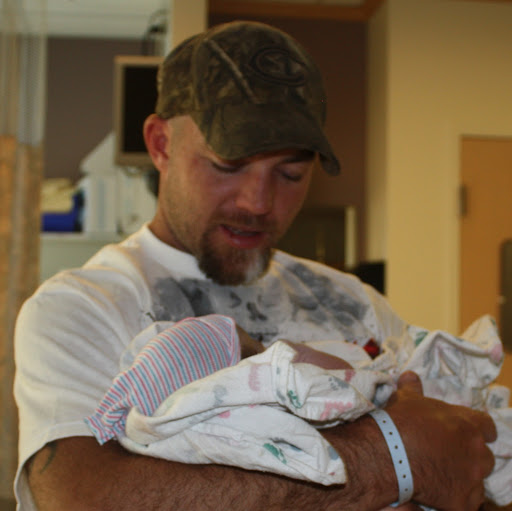 Marty Potter Photo 20