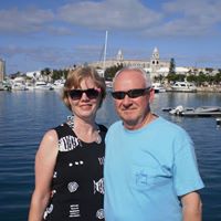 Cynthia Lomax Photo 11