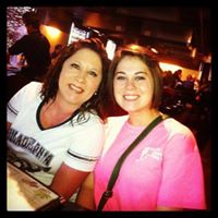 Rebecca Rouse Photo 9