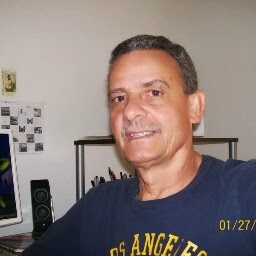 Rodolfo Martinez Photo 42