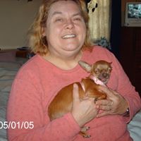 Lorraine Hooper Photo 14