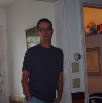 Patrick Bonnell Photo 1