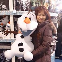 Christine Tseng Photo 8