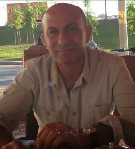 Ahmet Dogan Photo 24