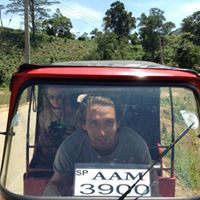 Robert Ashworth Photo 35