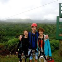 Sally Sharp Photo 22