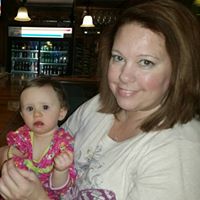Kris Cartwright Photo 12