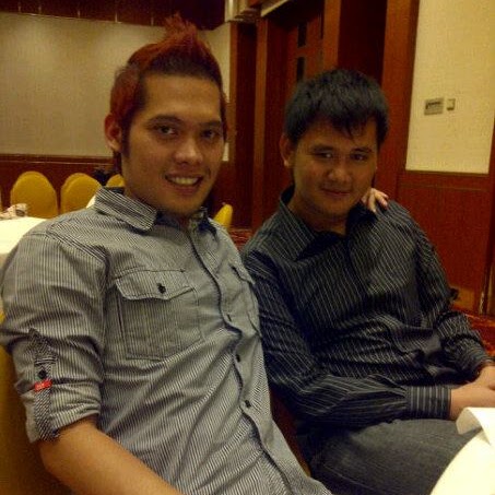 Daniel Dimas Photo 28