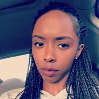 Nia Mitchell Photo 10