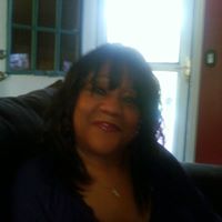 Carolyn Crawford Photo 23