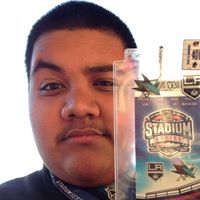 Max Acevedo Photo 5