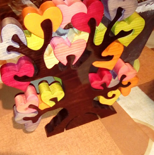 Vicky Padilla Photo 18