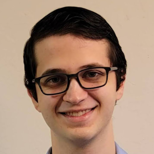 Andrew Stern Photo 23