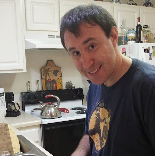 Matthew Glassman Photo 27