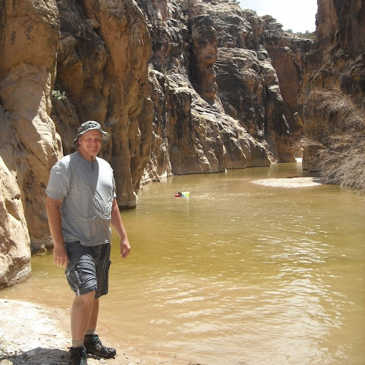 David Coffman Photo 48