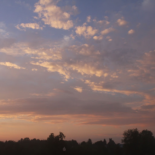 Conrad Weaver Photo 13