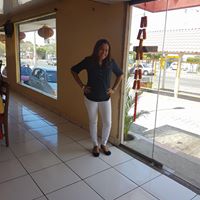 Ana Betancourt Photo 29