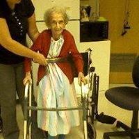 Sally Maynard Photo 18