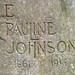 Pauline Johnson Photo 11