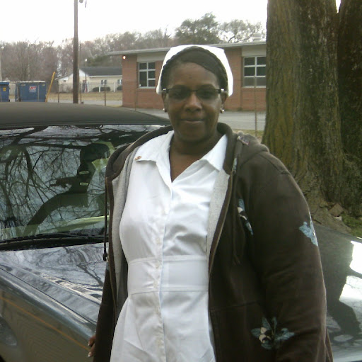 Regina Powell Photo 30