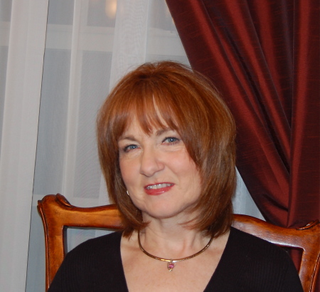 Janet Johnston Photo 38
