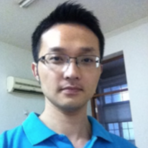 Steve Chen Photo 51