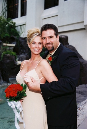 Stacy Ross Photo 30