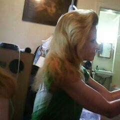 Carrie Hatfield Photo 31