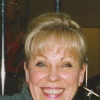 Ann Thornton Photo 15