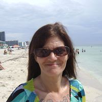 Kimberly Weir Photo 14