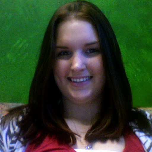 Kirsten Webb Photo 8