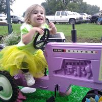 Annette Applegate Photo 5