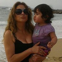 Ruth Segovia Photo 9