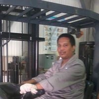 Edwin Nazario Photo 9