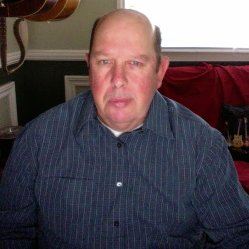 Benjamin Patterson Photo 13