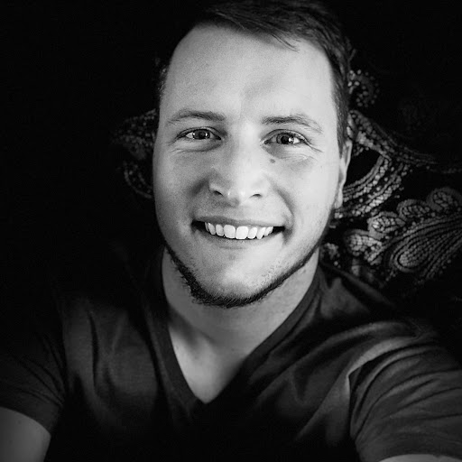 James Gregory Photo 17
