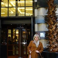 Patricia Ashton Photo 21