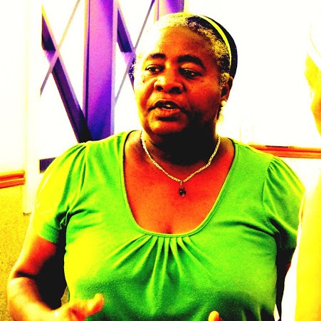 Cheryl Samuel Photo 28