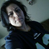 Ruth Cardoza Photo 11