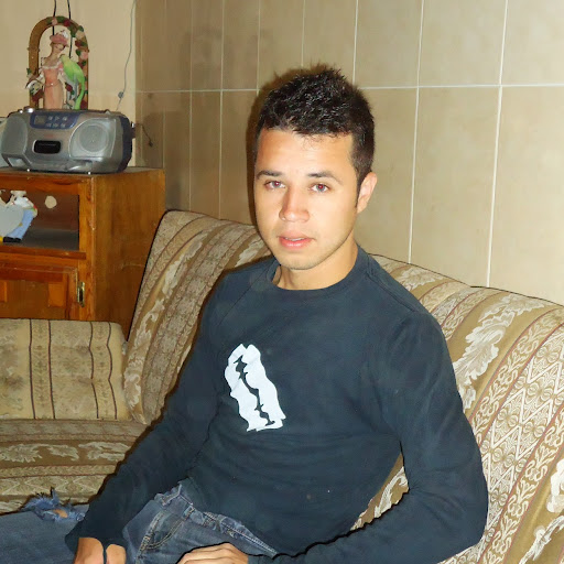 Joseph Arambula Photo 2