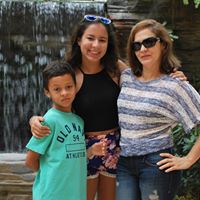 Paula Tejada Photo 3